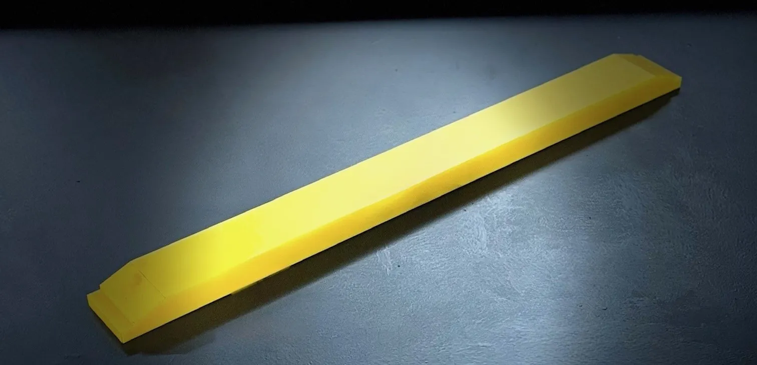 Bauer BG40 Fore Kazık Kızak Kestamidi